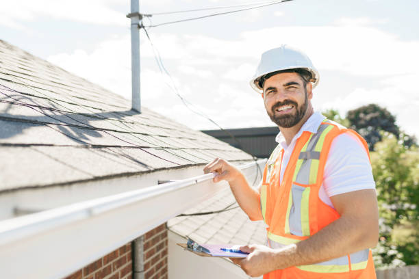 Drain, OR Roofing Contractor Company