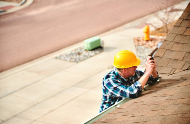 Best Roof Replacement Cost  in Drain, OR