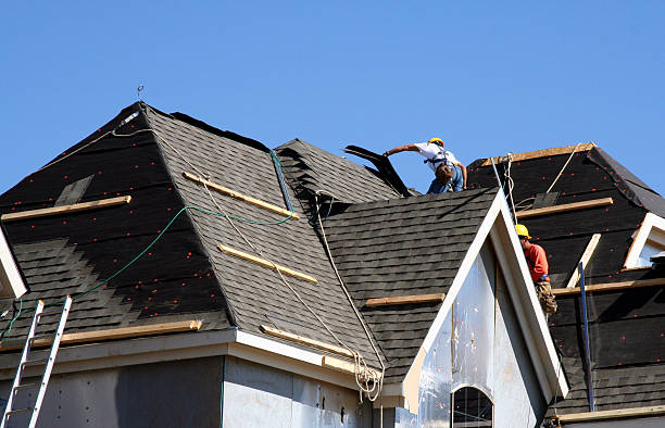 Quick and Trustworthy Emergency Roof Repair Services in Drain, OR